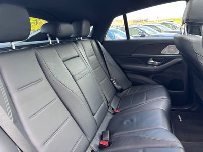 2022 Mercedes-Benz GLE Class