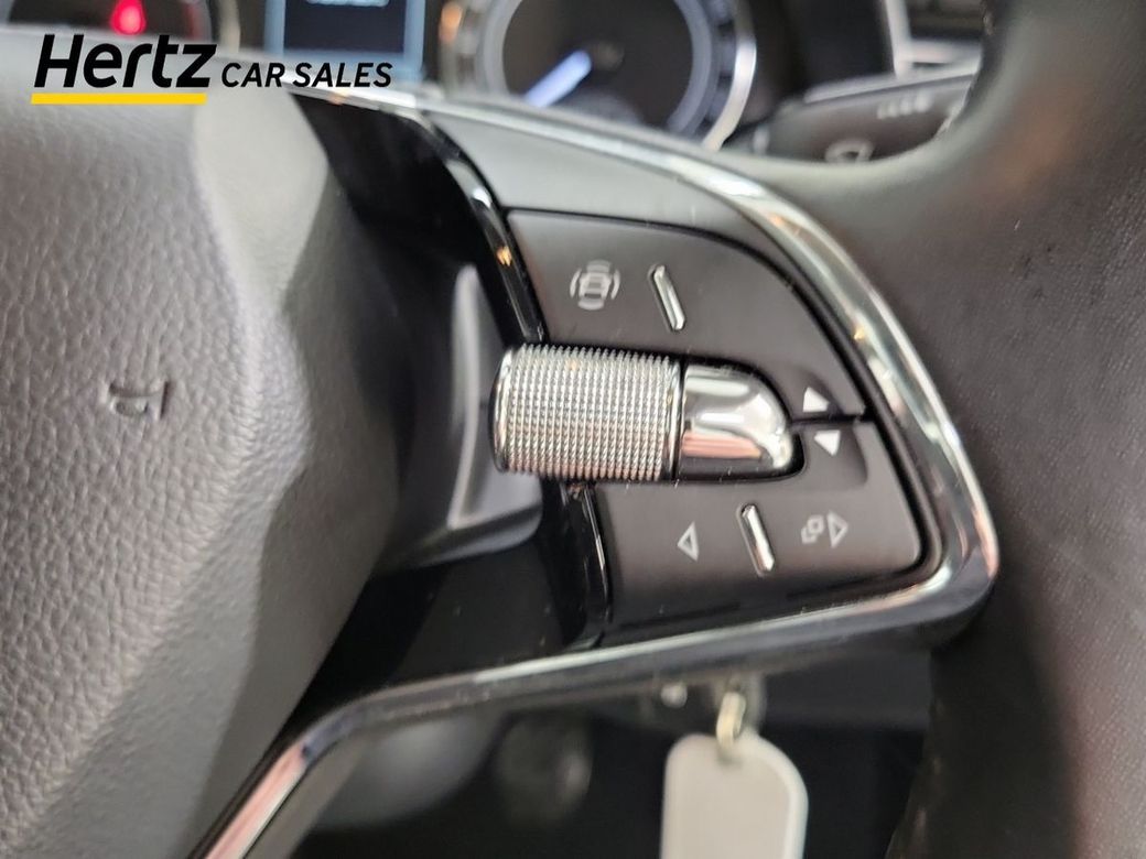 2024 Skoda Kamiq