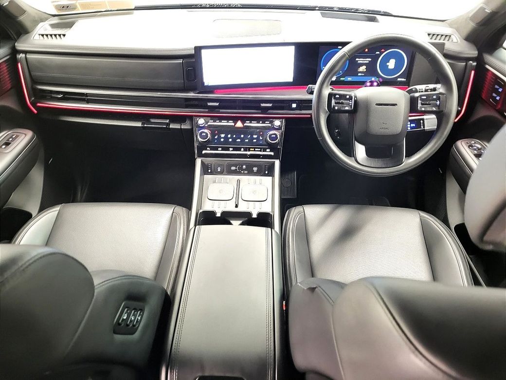 2024 Hyundai Santa Fe