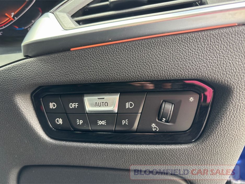 2020 BMW 3 Series