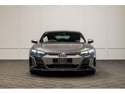 2023 Audi e-tron