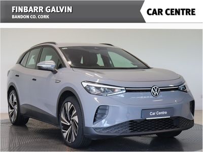 2023 Volkswagen ID.4