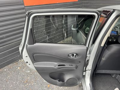 2019 Nissan Note
