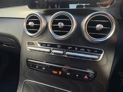 2021 Mercedes-Benz GLC Class