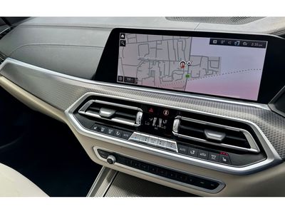 2020 BMW X5