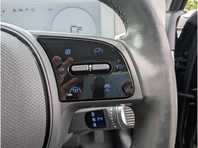 2022 Hyundai Ioniq 5