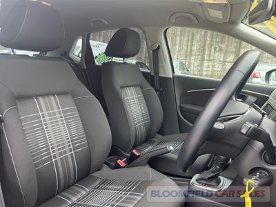 2015 Volkswagen Polo
