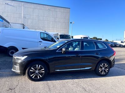 2023 Volvo XC60