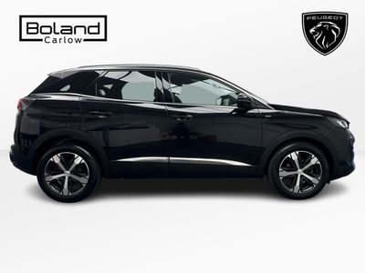 2024 Peugeot 3008