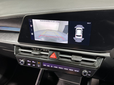2024 Kia Niro