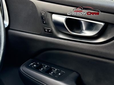 2021 Volvo V60