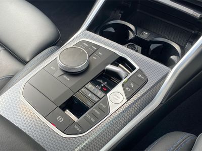 2023 BMW 3 Series