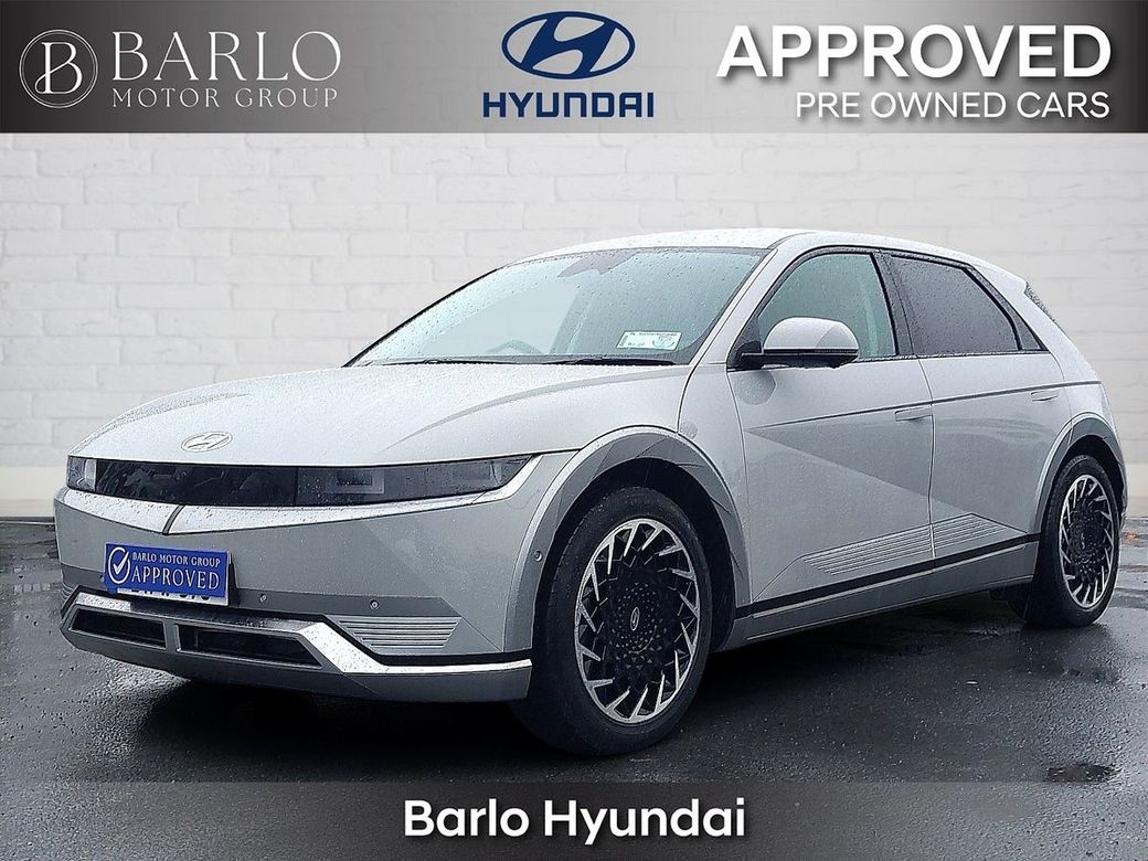 2024 Hyundai Ioniq 5