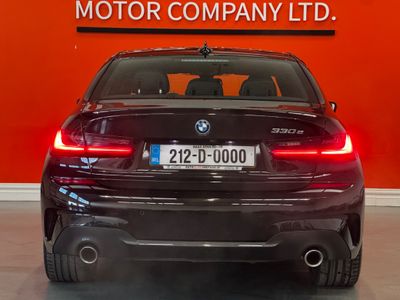 2021 BMW 3 Series