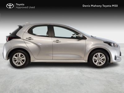 2023 Toyota Yaris
