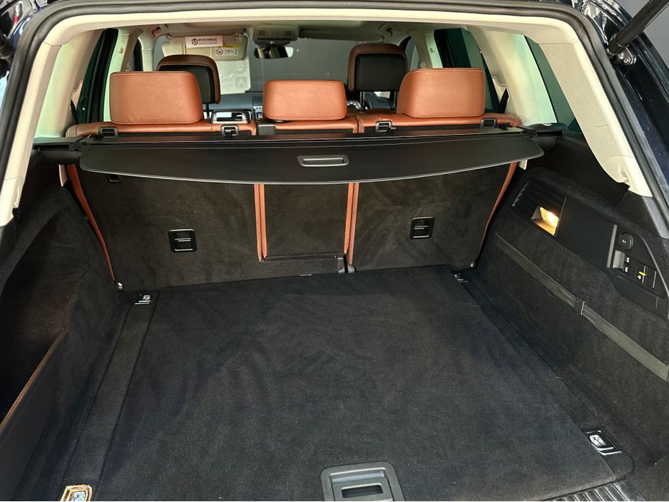 2018 Volkswagen Touareg