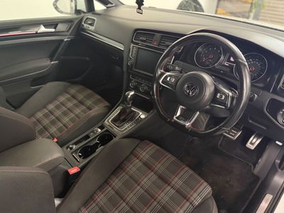 2014 Volkswagen Golf