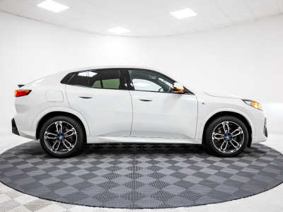 2024 BMW X2