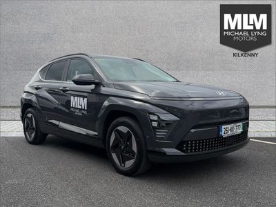 2026 Hyundai Kona