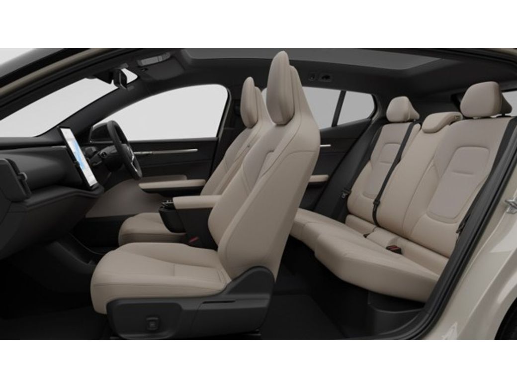 2027 Volvo EX30