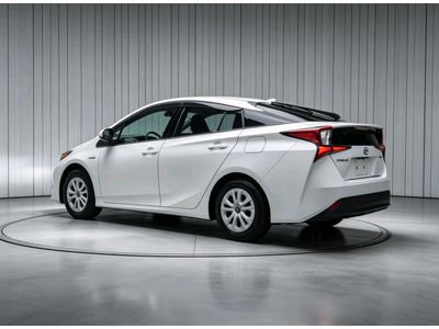 2020 Toyota Prius