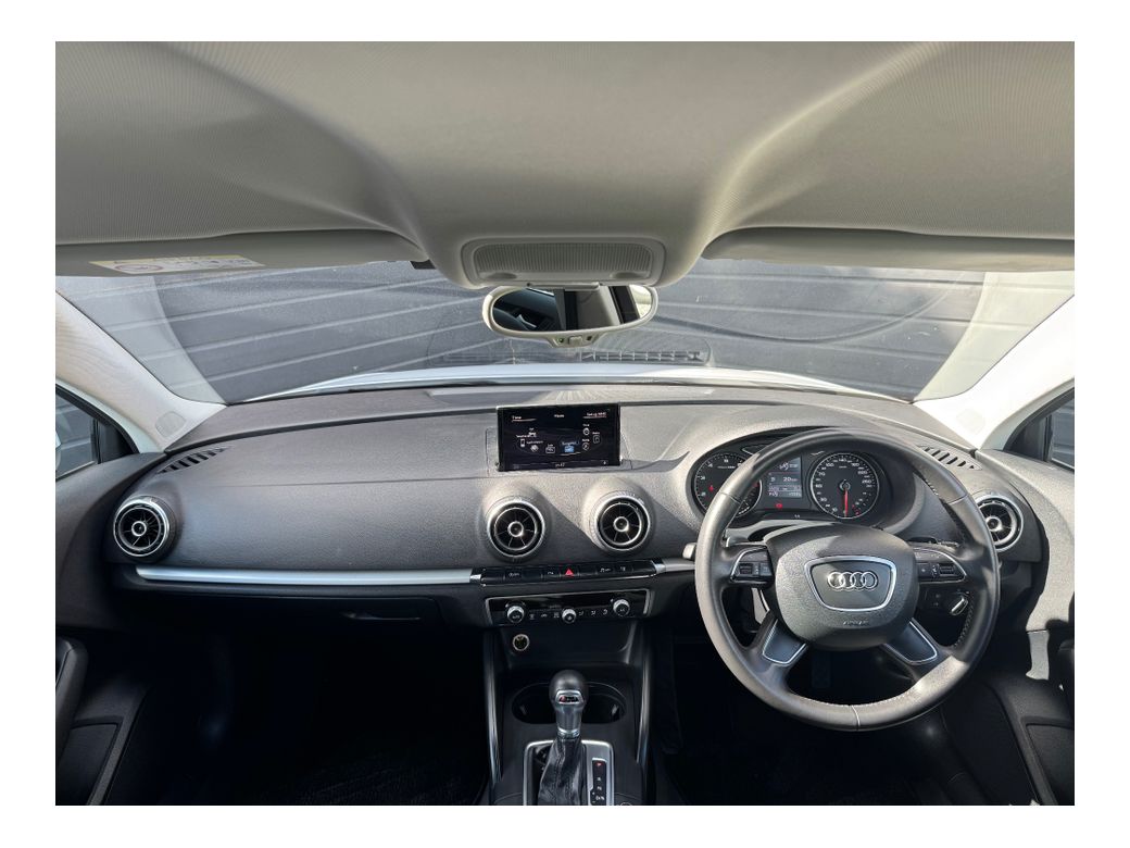 2014 Audi A3