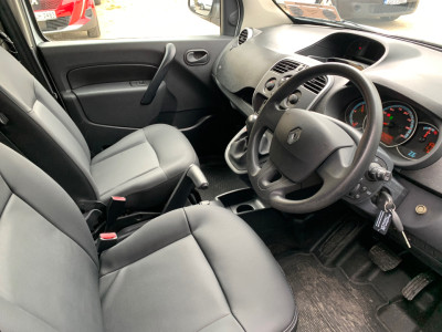 2020 Renault Kangoo
