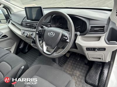 2023 Maxus Deliver 9