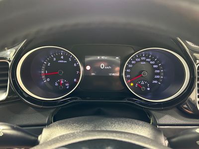 2019 Kia Ceed