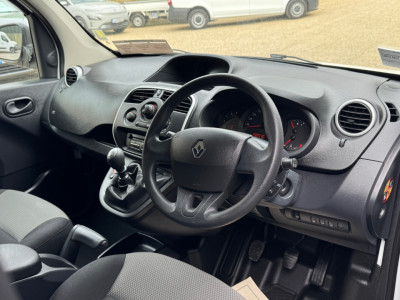 2021 Renault Kangoo