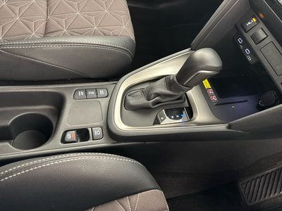 2025 Toyota Yaris Cross