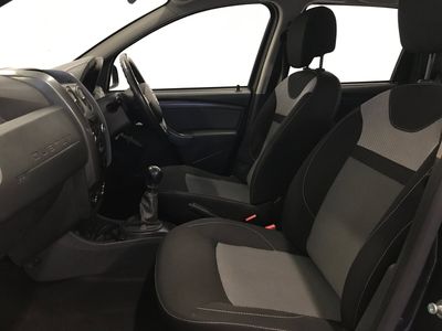 2017 Dacia Duster