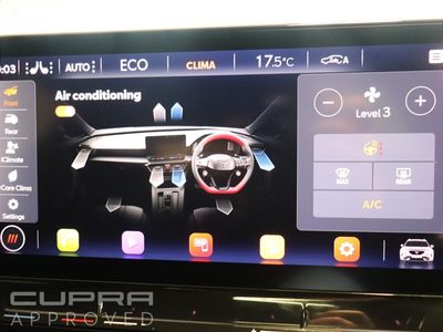 2021 Cupra Formentor