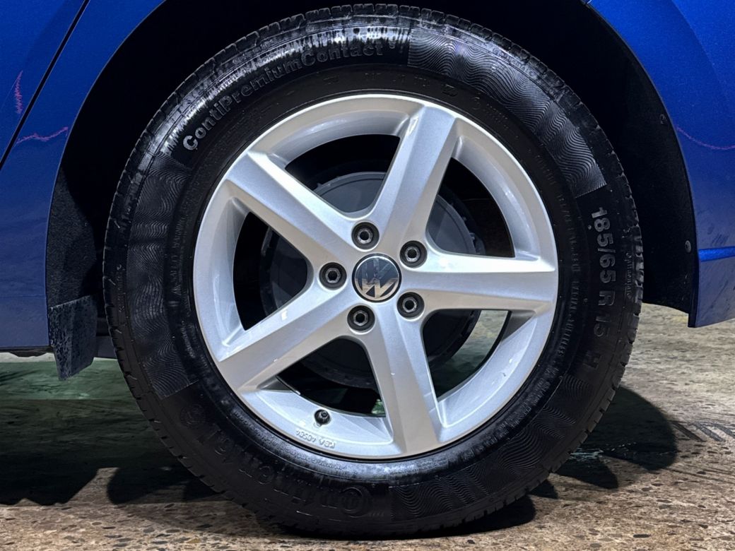 2022 Volkswagen Polo