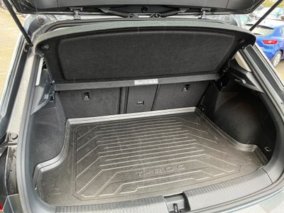 2020 Volkswagen T-Roc