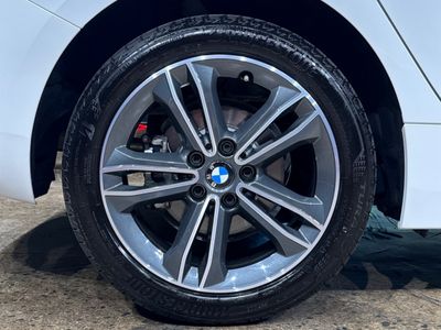 2024 BMW 1 Series