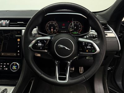 2023 Jaguar F-Pace