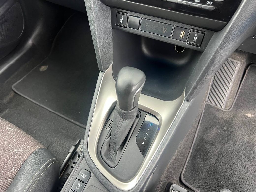 2022 Toyota Yaris