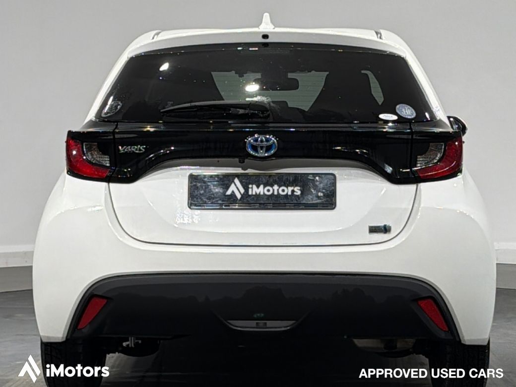 2023 Toyota Yaris