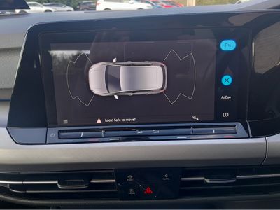 2023 Volkswagen Golf