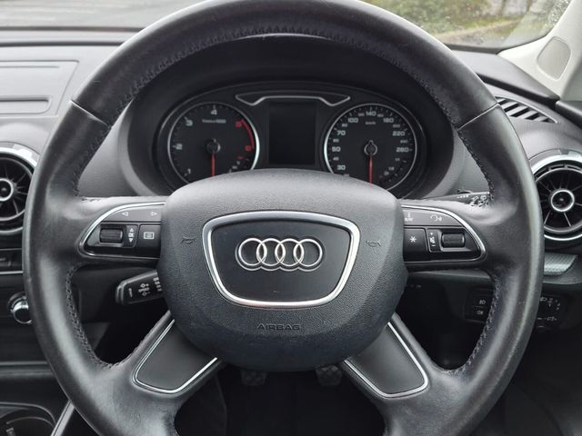 2013 Audi A3