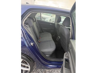 2023 Volkswagen Golf