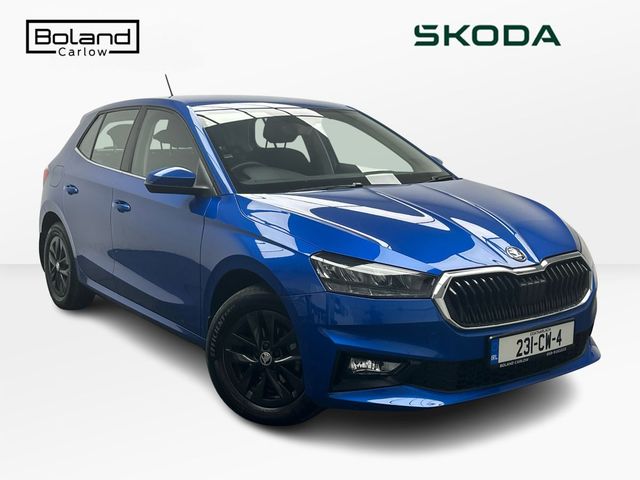vehicle for sale from Boland Carlow