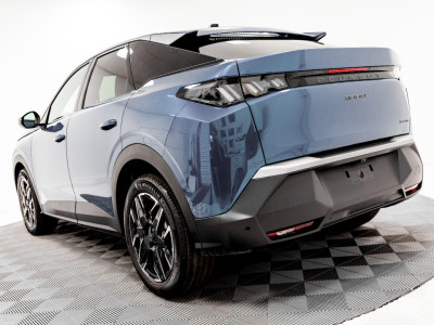 2026 Peugeot 3008
