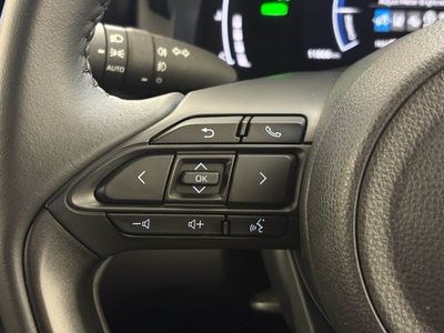 2024 Toyota Yaris Cross