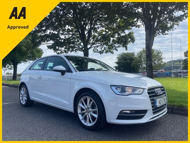 vehicle for sale from Jonathan O'Brien Cars