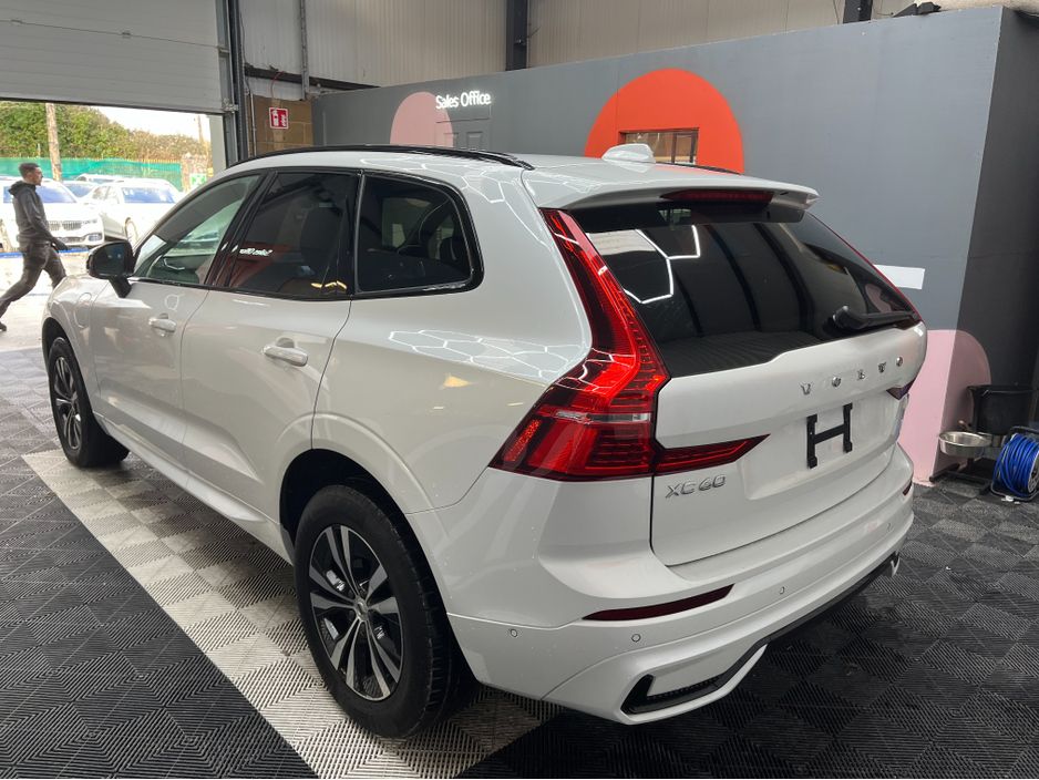 2022 Volvo XC60