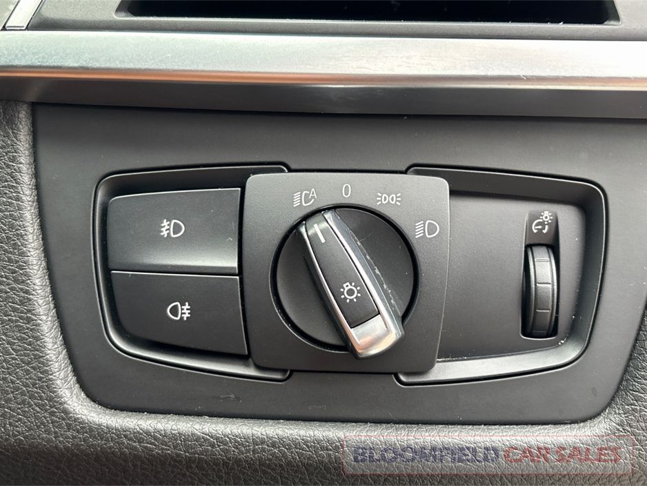 2016 BMW 3 Series
