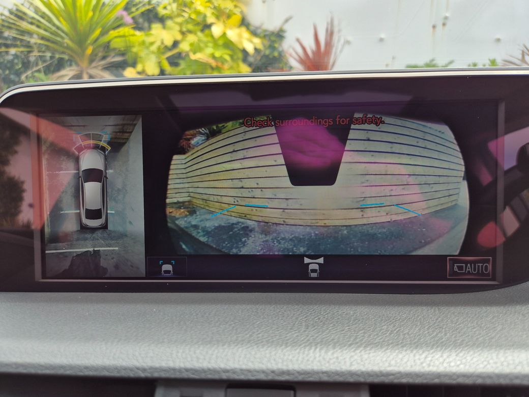 2020 Lexus ES 300h