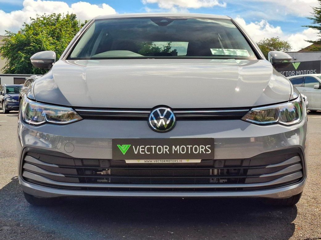 2024 Volkswagen Golf